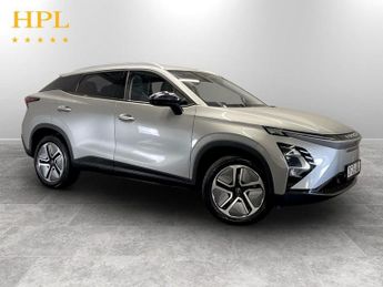 Omoda E5 61.05kWh Noble SUV 5dr Electric Auto (204 ps)