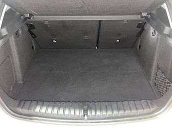 BMW 1 SERIES 1.5 116d Sport (LCP) Hatchback 5dr Diesel DCT Euro 6 (s/s) (116 