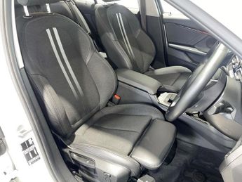 BMW 1 SERIES 1.5 116d Sport (LCP) Hatchback 5dr Diesel DCT Euro 6 (s/s) (116 