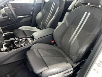 BMW 1 SERIES 1.5 116d Sport (LCP) Hatchback 5dr Diesel DCT Euro 6 (s/s) (116 