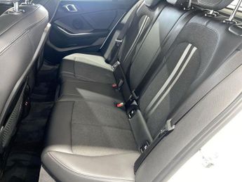 BMW 1 SERIES 1.5 116d Sport (LCP) Hatchback 5dr Diesel DCT Euro 6 (s/s) (116 