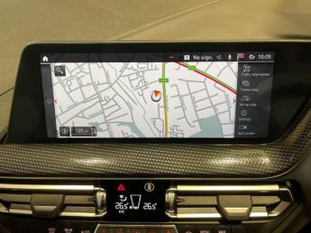 BMW 1 SERIES 1.5 116d Sport (LCP) Hatchback 5dr Diesel DCT Euro 6 (s/s) (116 