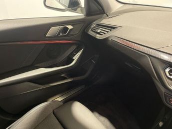 BMW 1 SERIES 1.5 116d Sport (LCP) Hatchback 5dr Diesel DCT Euro 6 (s/s) (116 