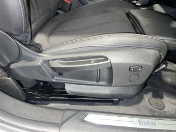 BMW 1 SERIES 1.5 116d Sport (LCP) Hatchback 5dr Diesel DCT Euro 6 (s/s) (116 