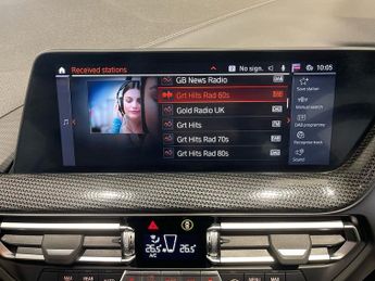 BMW 1 SERIES 1.5 116d Sport (LCP) Hatchback 5dr Diesel DCT Euro 6 (s/s) (116 