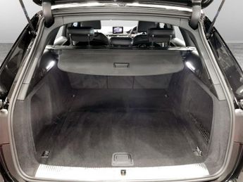 AUDI A4 AVANT 2.0 TDI 35 S line Estate 5dr Diesel S Tronic Euro 6 (s/s) (150 p