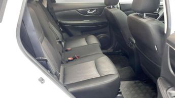 NISSAN X-TRAIL 1.7 dCi N-Connecta SUV 5dr Diesel CVT Euro 6 (s/s) (150 ps)