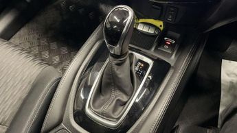 NISSAN X-TRAIL 1.7 dCi N-Connecta SUV 5dr Diesel CVT Euro 6 (s/s) (150 ps)