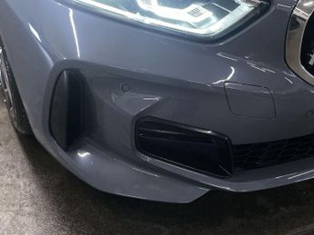 BMW 1 SERIES 1.5 116d M Sport Hatchback 5dr Diesel DCT Euro 6 (s/s) (116 ps)