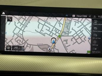 BMW 1 SERIES 1.5 116d M Sport Hatchback 5dr Diesel DCT Euro 6 (s/s) (116 ps)