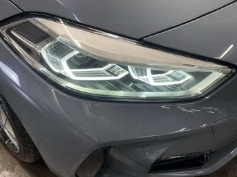 BMW 1 SERIES 1.5 116d M Sport Hatchback 5dr Diesel DCT Euro 6 (s/s) (116 ps)