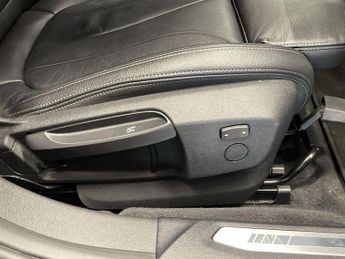 BMW 1 SERIES 1.5 116d M Sport Hatchback 5dr Diesel DCT Euro 6 (s/s) (116 ps)