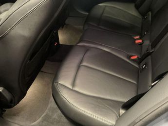 BMW 1 SERIES 1.5 116d M Sport Hatchback 5dr Diesel DCT Euro 6 (s/s) (116 ps)