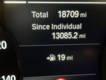 BMW 1 SERIES 1.5 116d M Sport Hatchback 5dr Diesel DCT Euro 6 (s/s) (116 ps)