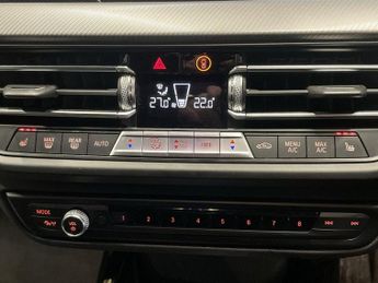 BMW 1 SERIES 1.5 116d M Sport Hatchback 5dr Diesel DCT Euro 6 (s/s) (116 ps)