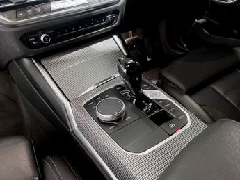 BMW 3 SERIES 2.0 320i M Sport Saloon 4dr Petrol Auto Euro 6 (s/s) (184 ps)