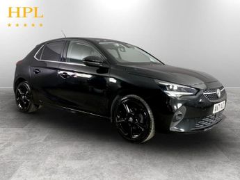 Vauxhall Corsa 1.2 Elite Edition Hatchback 5dr Petrol Manual Euro 6 (75 ps)