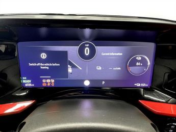 VAUXHALL MOKKA ELECTRIC 50kWh GS SUV 5dr Electric Auto (136 ps)