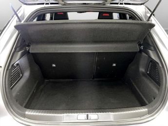 VAUXHALL MOKKA ELECTRIC 50kWh GS SUV 5dr Electric Auto (136 ps)