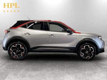 VAUXHALL MOKKA ELECTRIC 50kWh GS SUV 5dr Electric Auto (136 ps)