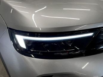 VAUXHALL MOKKA ELECTRIC 50kWh GS SUV 5dr Electric Auto (136 ps)