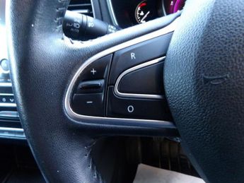 RENAULT MEGANE 1.5 dCi Dynamique Nav Hatchback 5dr Diesel Manual Euro 6 (s/s) (