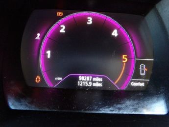 RENAULT MEGANE 1.5 dCi Dynamique Nav Hatchback 5dr Diesel Manual Euro 6 (s/s) (