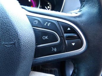 RENAULT MEGANE 1.5 dCi Dynamique Nav Hatchback 5dr Diesel Manual Euro 6 (s/s) (