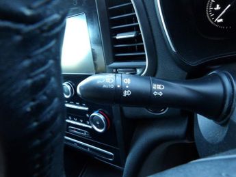 RENAULT MEGANE 1.5 dCi Dynamique Nav Hatchback 5dr Diesel Manual Euro 6 (s/s) (