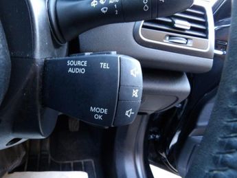 RENAULT MEGANE 1.5 dCi Dynamique Nav Hatchback 5dr Diesel Manual Euro 6 (s/s) (