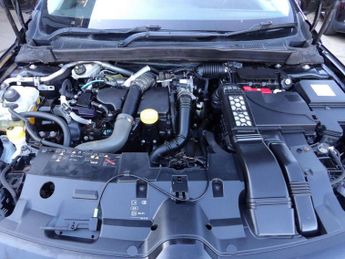 RENAULT MEGANE 1.5 dCi Dynamique Nav Hatchback 5dr Diesel Manual Euro 6 (s/s) (