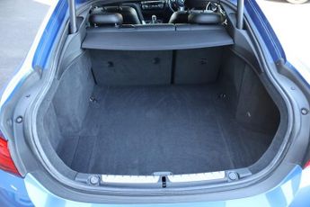 BMW 4 SERIES GRAN COUPE 2.0 420d M Sport Hatchback 5dr Diesel Auto Euro 6 (s/s) (190 ps)