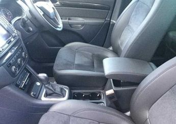 SEAT ALHAMBRA 2.0 TDI Style Advanced MPV 5dr Diesel DSG Euro 6 (s/s) (184 ps)