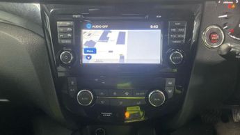 NISSAN QASHQAI 1.2 DIG-T Tekna SUV 5dr Petrol XTRON 2WD Euro 6 (s/s) (115 ps)