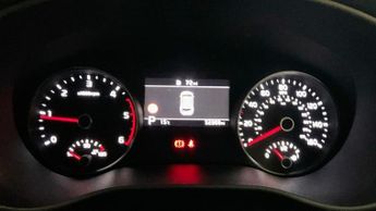 KIA SPORTAGE 1.6 CRDi GT-Line S SUV 5dr Diesel DCT Euro 6 (s/s) (134 bhp)