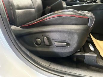 KIA SPORTAGE 1.6 CRDi GT-Line S SUV 5dr Diesel DCT Euro 6 (s/s) (134 bhp)