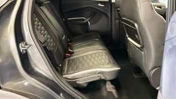 FORD KUGA 2.0 TDCi Vignale SUV 5dr Diesel Powershift AWD Euro 6 (s/s) (180