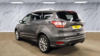 FORD KUGA 2.0 TDCi Vignale SUV 5dr Diesel Powershift AWD Euro 6 (s/s) (180
