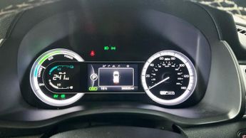 KIA NIRO 1.6h GDi GPF 2 SUV 5dr Petrol Hybrid DCT Euro 6 (s/s) (139 bhp)