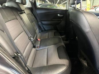 KIA NIRO 1.6h GDi GPF 2 SUV 5dr Petrol Hybrid DCT Euro 6 (s/s) (139 bhp)