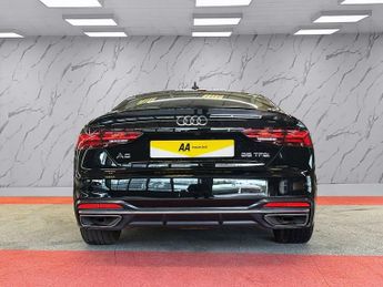 AUDI A5 2.0 TFSI 35 Sport Sportback 5dr Petrol S Tronic Euro 6 (s/s) (15