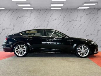 AUDI A5 2.0 TFSI 35 Sport Sportback 5dr Petrol S Tronic Euro 6 (s/s) (15