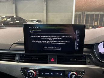 AUDI A5 2.0 TFSI 35 Sport Sportback 5dr Petrol S Tronic Euro 6 (s/s) (15