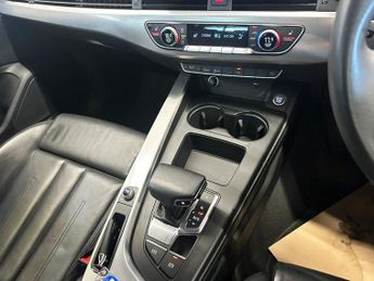 AUDI A5 2.0 TFSI 35 Sport Sportback 5dr Petrol S Tronic Euro 6 (s/s) (15