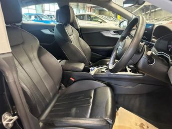 AUDI A5 2.0 TFSI 35 Sport Sportback 5dr Petrol S Tronic Euro 6 (s/s) (15