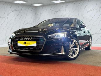 AUDI A5 2.0 TFSI 35 Sport Sportback 5dr Petrol S Tronic Euro 6 (s/s) (15