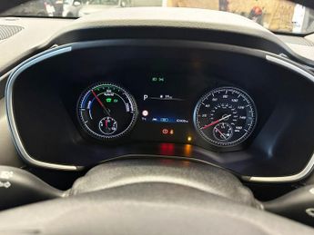 HYUNDAI SANTA FE 1.6 h T-GDi Premium SUV 5dr Petrol Hybrid Auto Euro 6 (s/s) (230