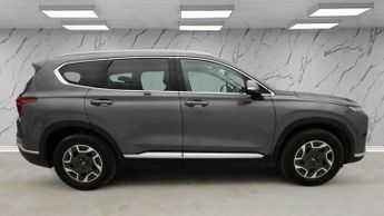 HYUNDAI SANTA FE 1.6 h T-GDi Premium SUV 5dr Petrol Hybrid Auto Euro 6 (s/s) (230