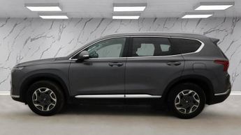 HYUNDAI SANTA FE 1.6 h T-GDi Premium SUV 5dr Petrol Hybrid Auto Euro 6 (s/s) (230