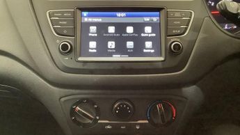 HYUNDAI I20 1.0 T-GDi SE Hatchback 5dr Petrol DCT Euro 6 (s/s) (100 ps)